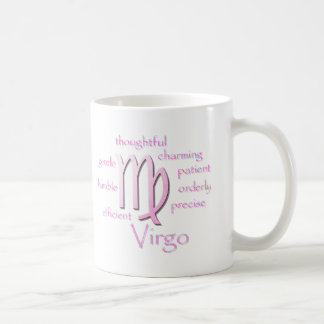 Mug Vierge