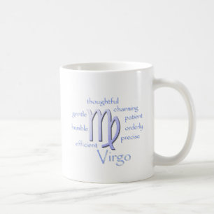 Mug Vierge
