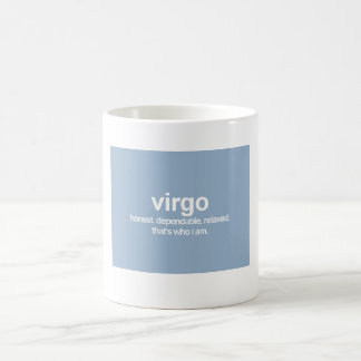 MUG VIERGE