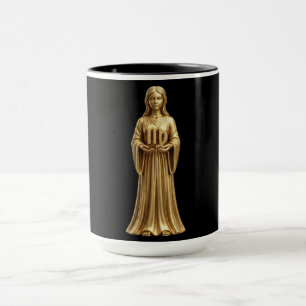 Mug Vierge