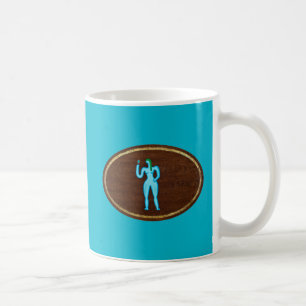 Mug Vierge 2008