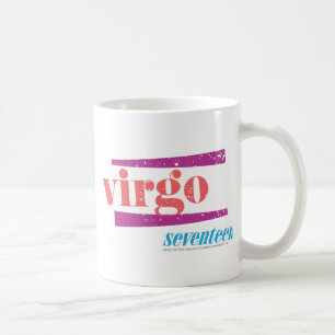 Mug Vierge LtPink