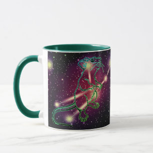 Mug Vierge par année du rat