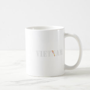Mug Vietnam, Nam, guerre du Vietnam, anciens combattan