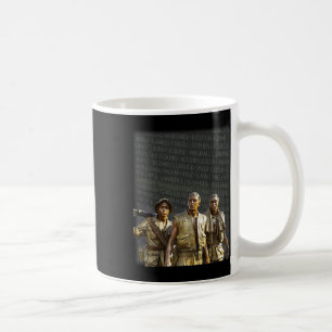 Mug Vietnam Veterans Memorial Wall, Washington