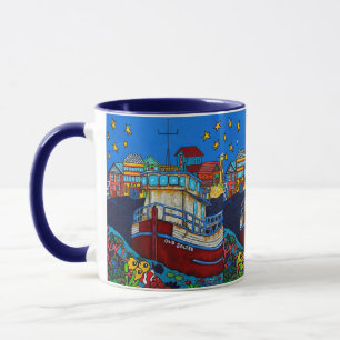 Mug Vieux boudin salé
