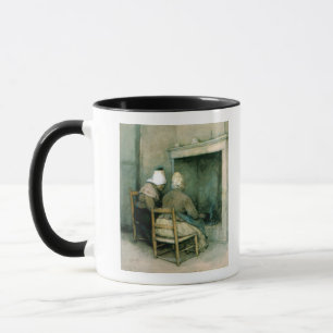 Mug Vieux copains