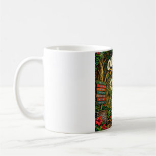 Mug Vieux Goa — Églises et histoire du patrimoine de l