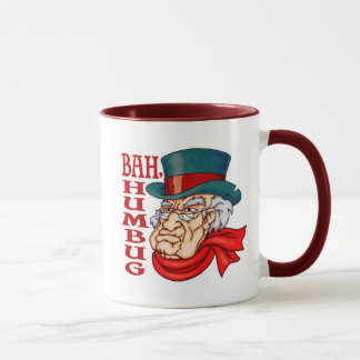 Mug Vieux grippe-sou moyen
