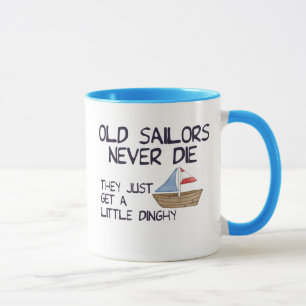 Mug Vieux marins