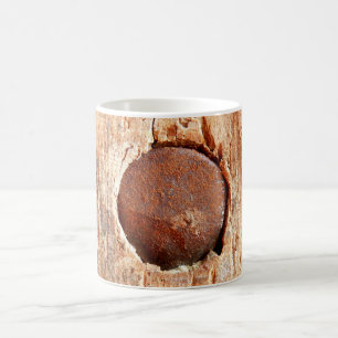 Mug Vieux ongle rouillé