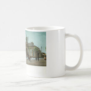 Mug Vieux palais de justice, Newark, cru de NJ c1910