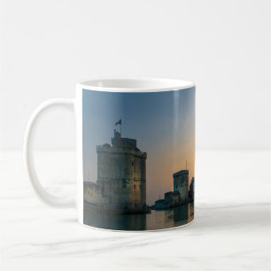Mug Vieux Port La Rochelle