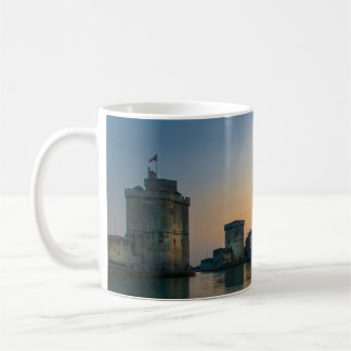 Mug Vieux Port La Rochelle