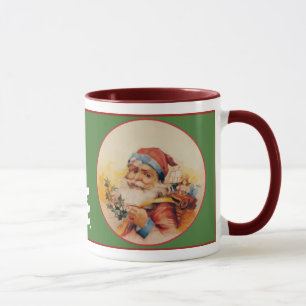 MUG VIEUX SAINT NICK
