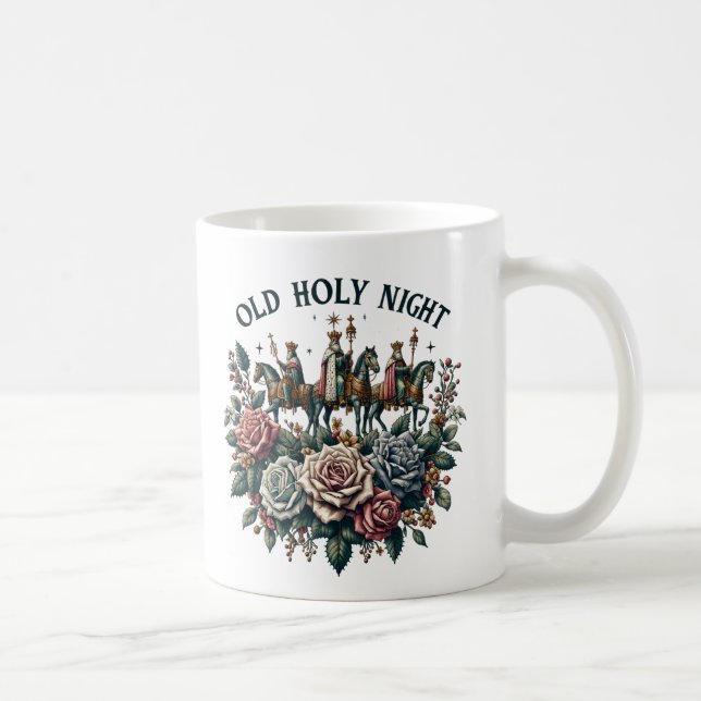 Mug Vieux Saint Nuit (Droite)