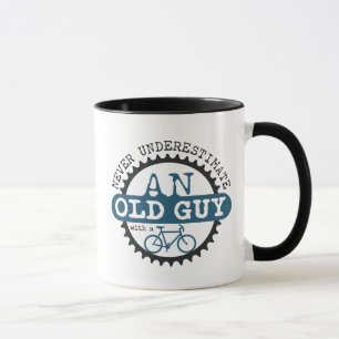 Mug Vieux type