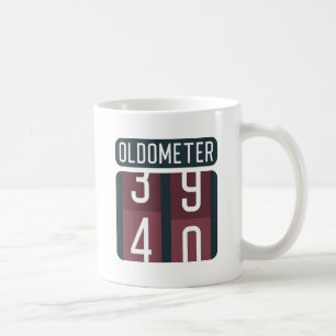 Mug Vieuxmètre 40