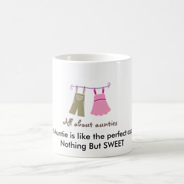 Mug viewlogo.aspx, la tante parfaite est comme le p… (Centre)