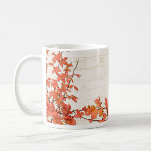 Mug Vigne d'automne