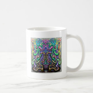 Mug Vignes torsadées