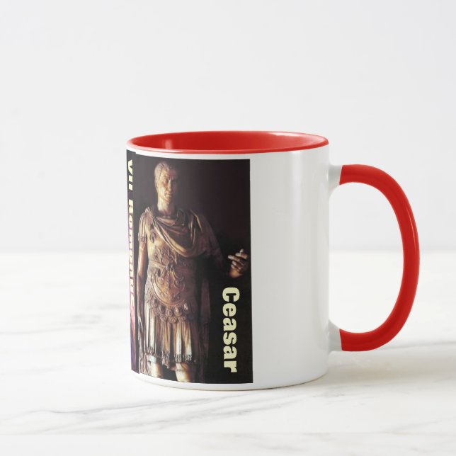 MUG VII ROMANUS (Droite)