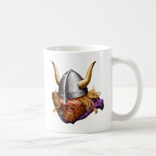 Mug Viking, le norse, Norsemen