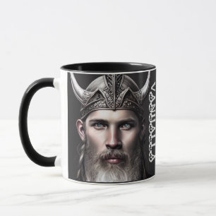 MUG VIKING VANHALLA
