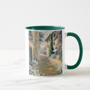 Mug Villa ensoleillée I