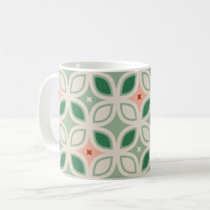 Mug Villa Géométrique italienne