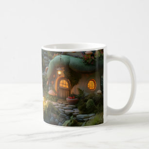 Mug Village de Gnome