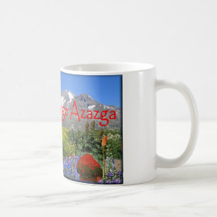 Mug Ville Azazga