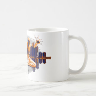 Mug Ville de Détroit