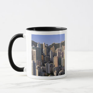 Mug Ville de Hong Kong, Chine