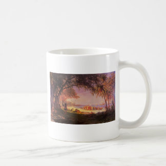 Mug Ville de la bière Albert