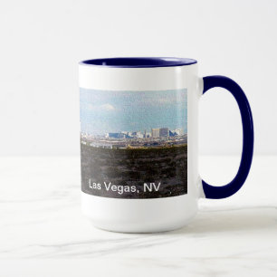 Mug Ville de Las Vegas
