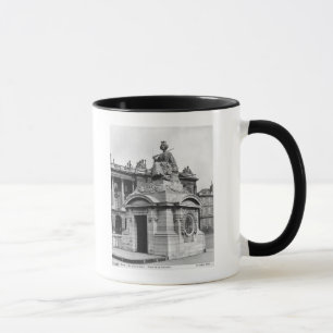 Mug Ville de Lille, 1838