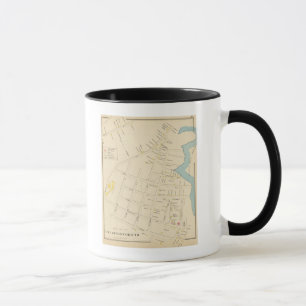Mug Ville de Portsmouth 2