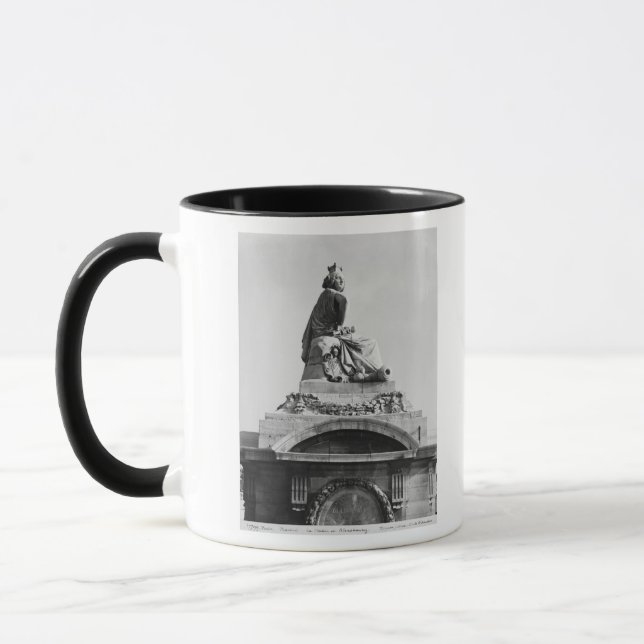Mug Ville de Strasbourg (Gauche)