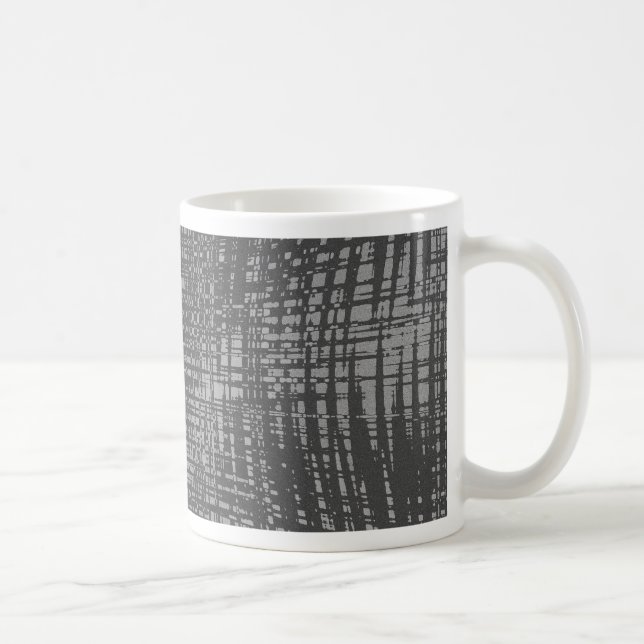Mug Ville d'ombres (Droite)