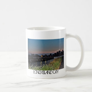 MUG VILLE DU LONG ISLAND