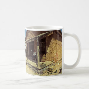 Mug Ville fantôme de Shakespeare