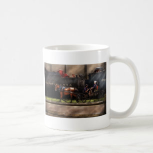 Mug Ville - PA - Vous devez aimer Lancaster