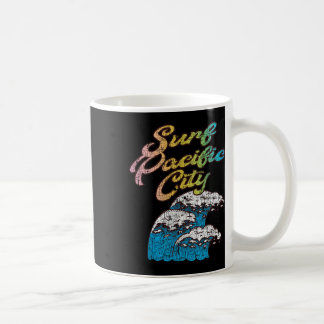 Mug Ville Pacifique