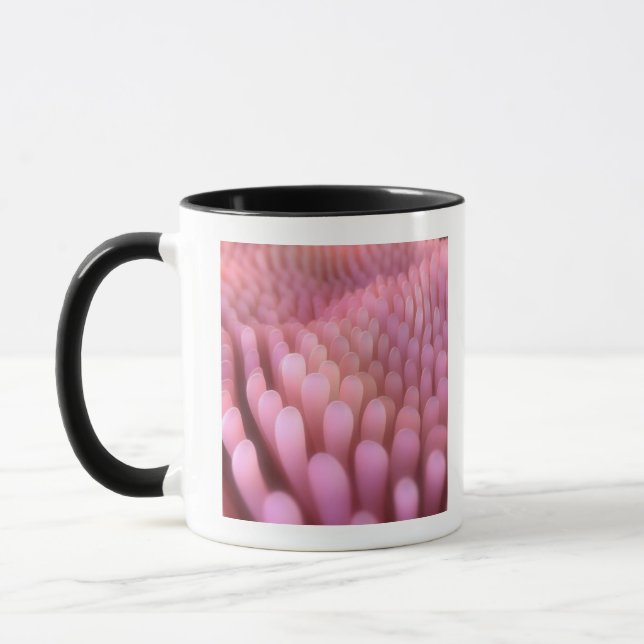 Mug Villus intestinaux 2 (Gauche)