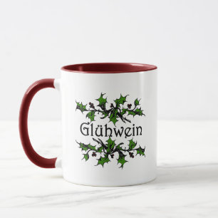 Mug Vin de Glühwein