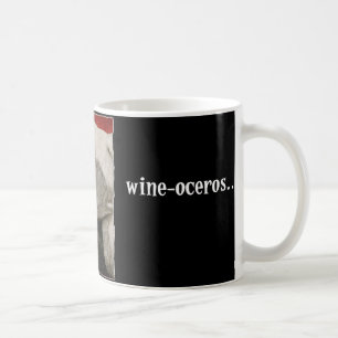Mug Vin-oceros