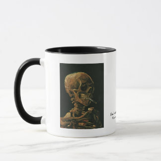 Mug Vincent van Gogh