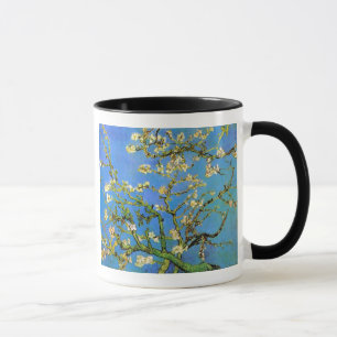 Mug Vincent Van Gogh - Amandier en Fleurs Beaux-Arts