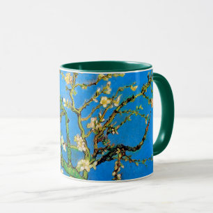 Mug Vincent Van Gogh - Amandier en Fleurs Beaux-Arts